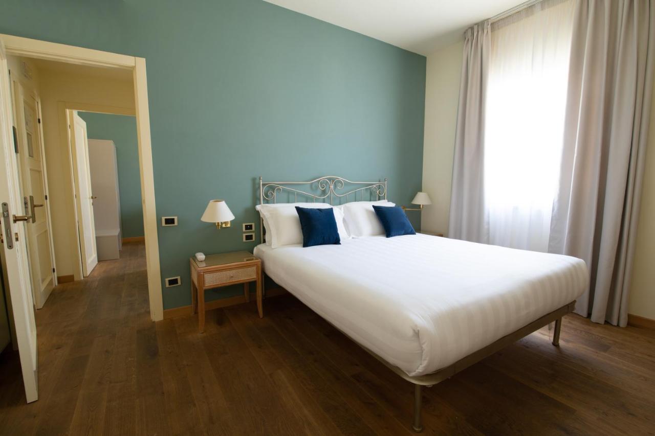 Hotel Enzo Porto Recanati Exterior photo