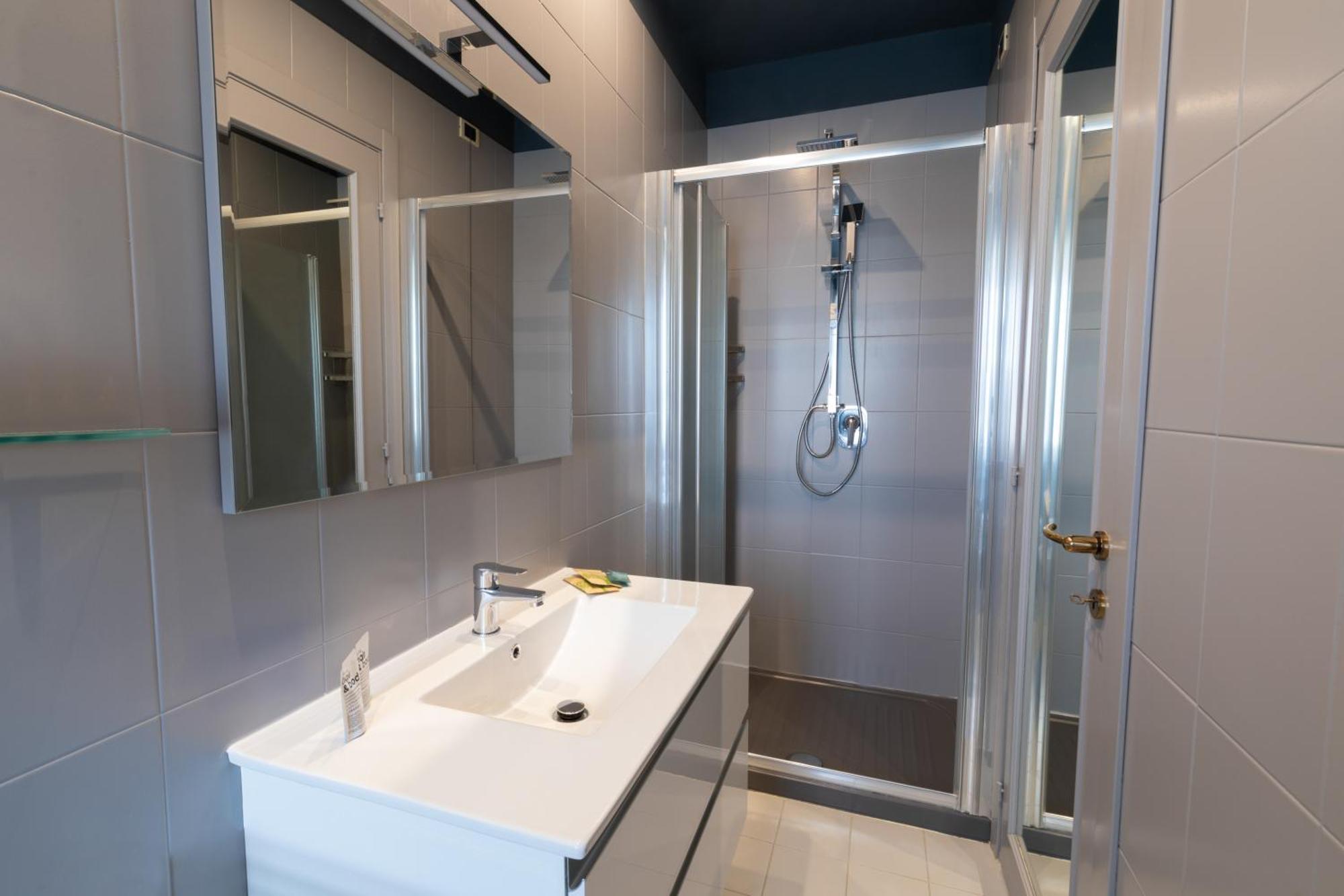 Hotel Enzo Porto Recanati Room photo