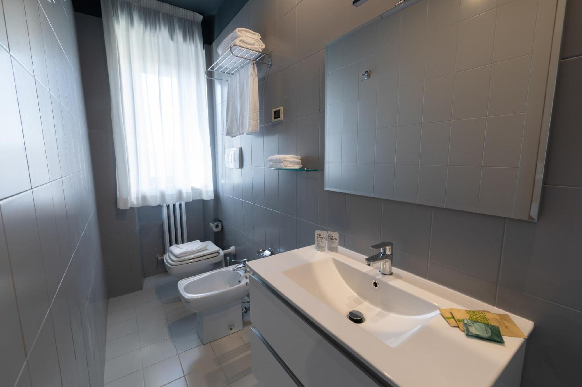 Hotel Enzo Porto Recanati Room photo